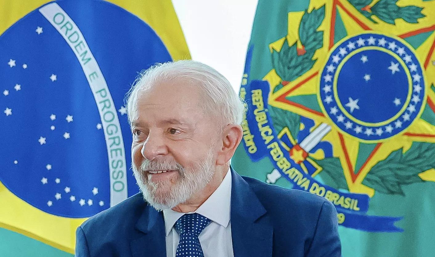 Lula, 28/11/2024