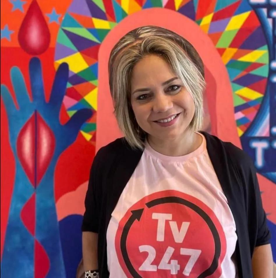 ABI denuncia ameaças de morte contra jornalista Luciana Oliveira, do Brasil 247 ABI denuncia ameaças de morte contra jornalista Luciana Oliveira, do Brasil 247