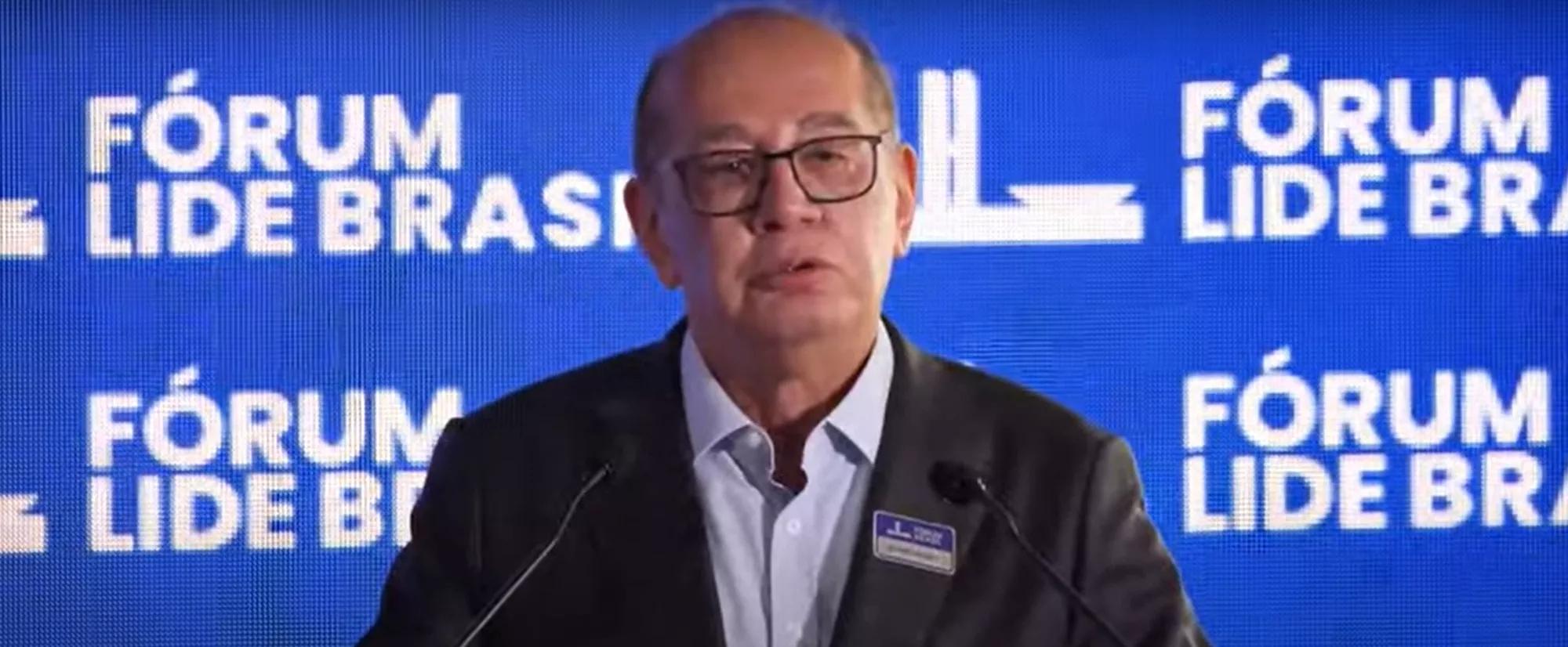 Gilmar Mendes Gilmar Mendes