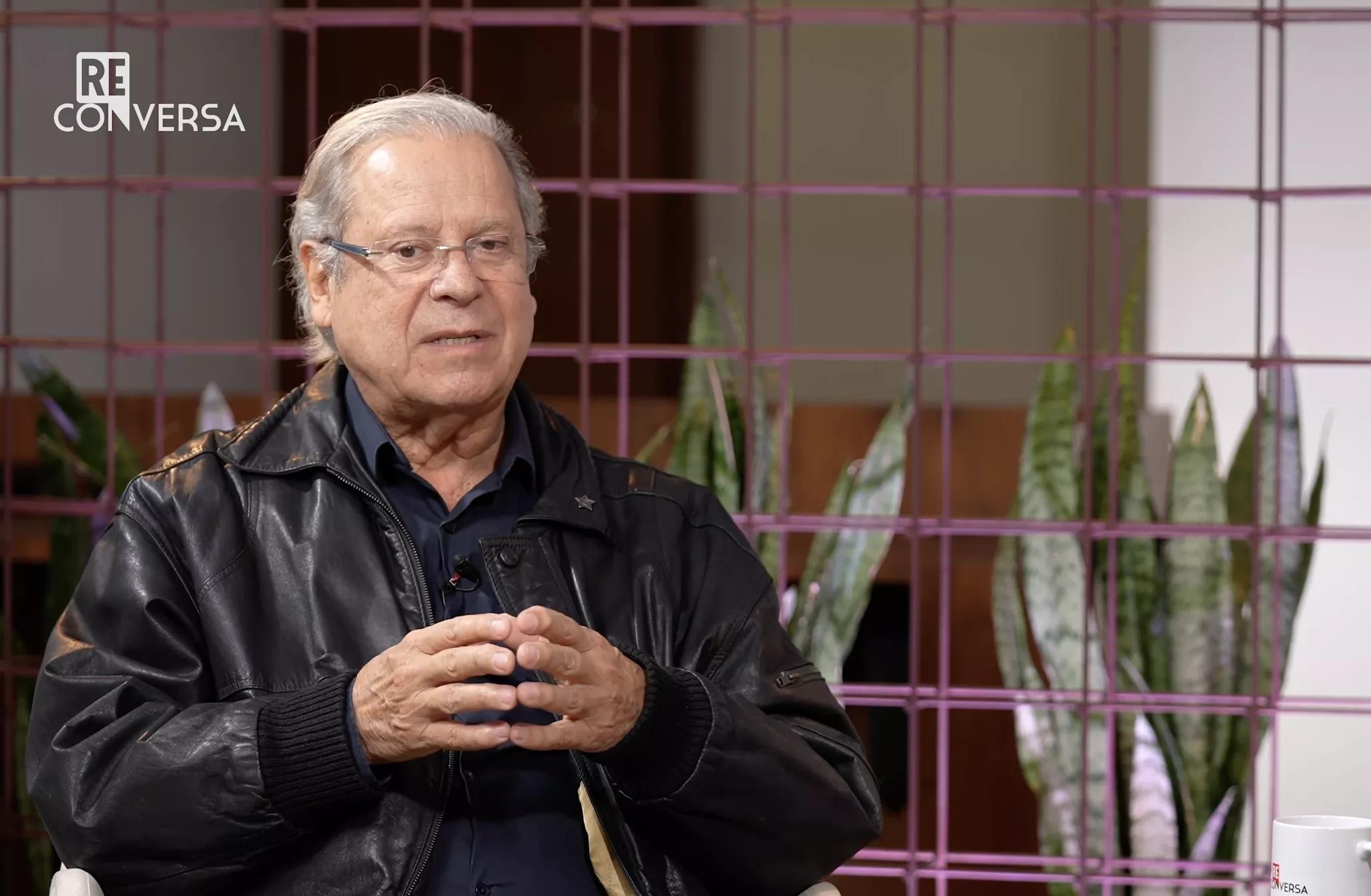 José Dirceu José Dirceu