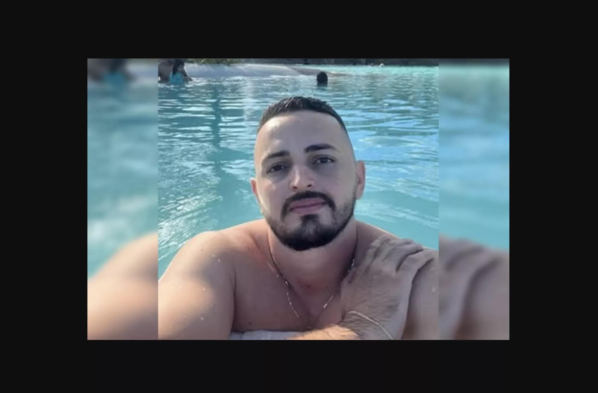 Lucas Ribeiro Leitão