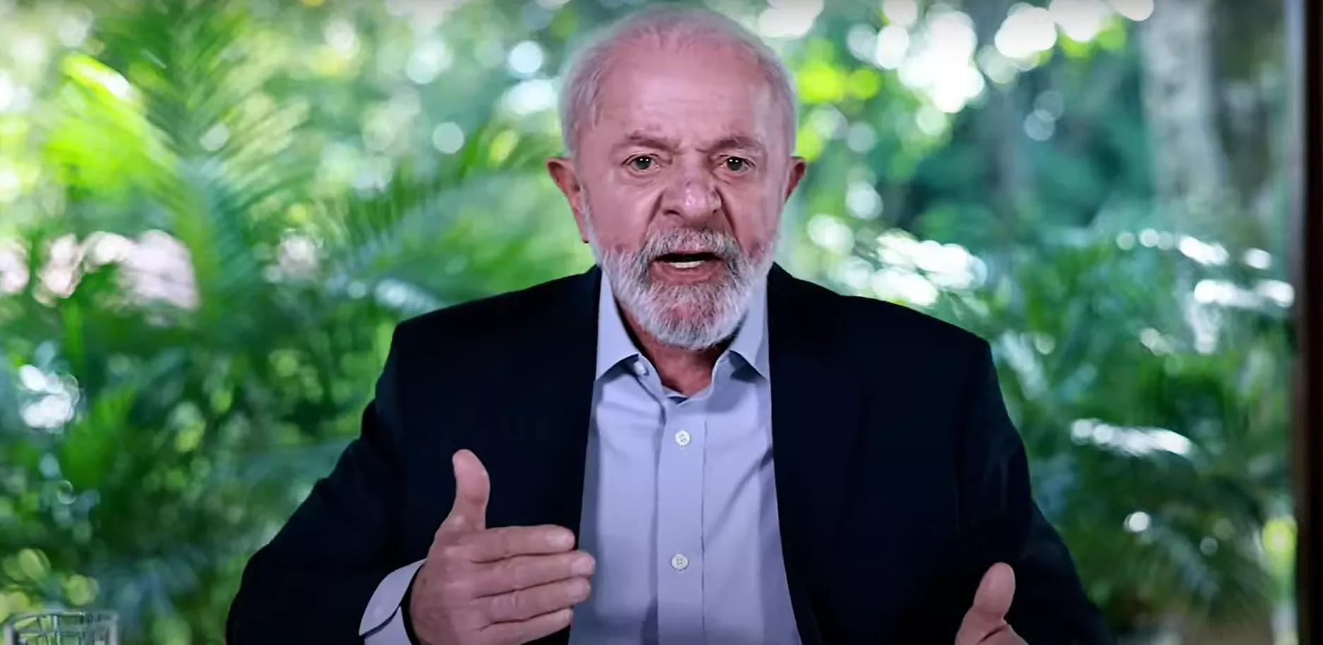 O presidente Lula começará a reforma ministerial antes do Carnaval O presidente Lula começará a reforma ministerial antes do Carnaval