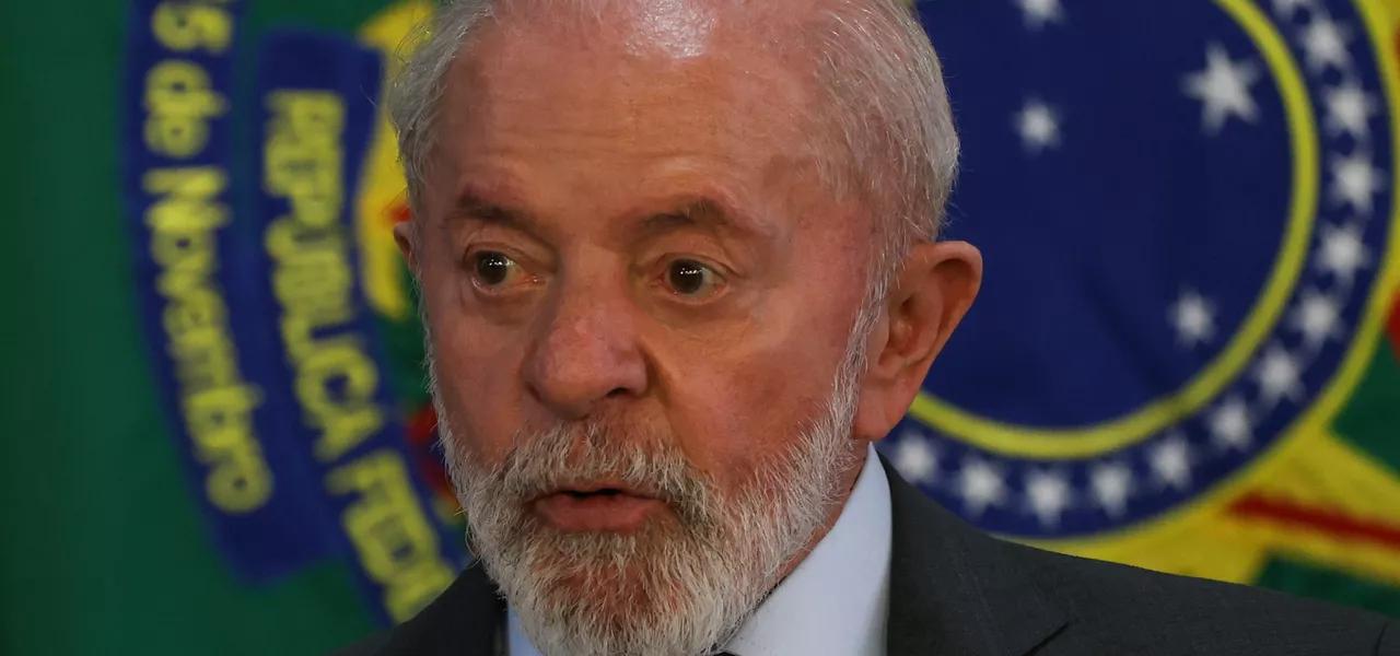 Luiz Inácio Lula da Silva Luiz Inácio Lula da Silva