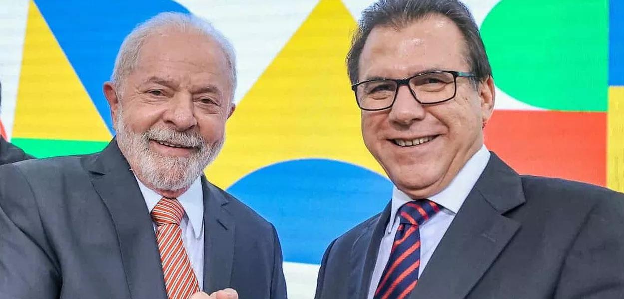 Emprego, renda e dignidade: o Brasil que volta a funcionar Emprego, renda e dignidade: o Brasil que volta a funcionar