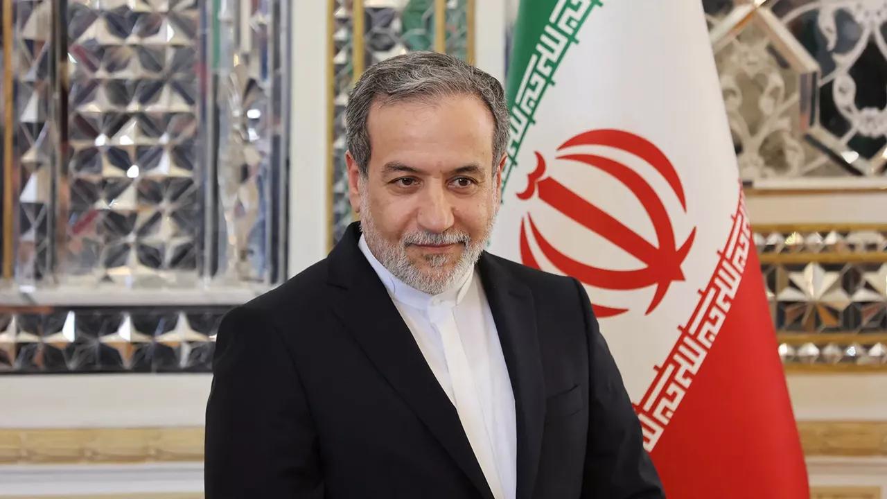 Abbas Araghchi Abbas Araghchi