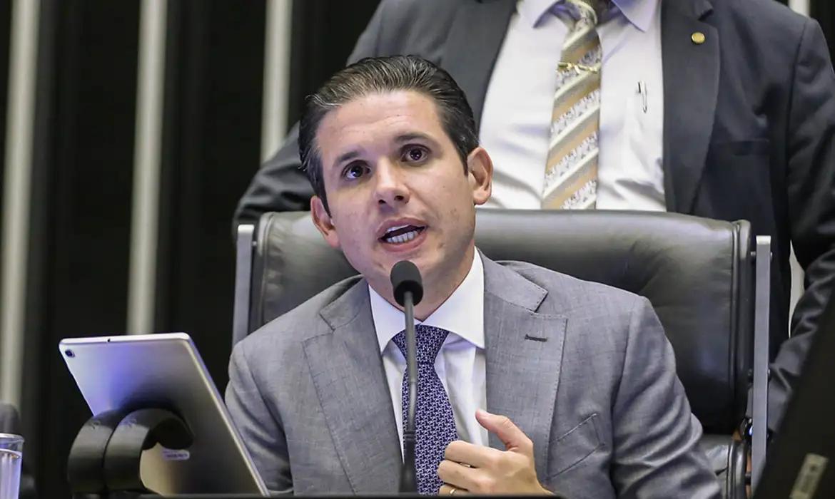 Hugo Motta Hugo Motta