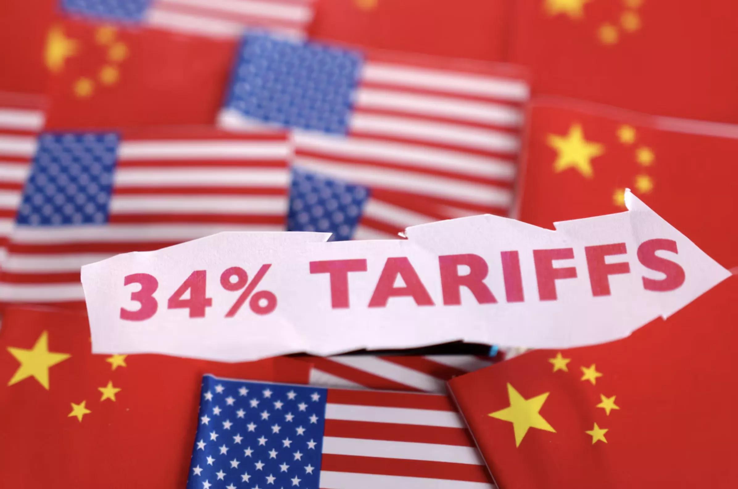 O mercado falou", diz China, após destruição de valor produzida pelas tarifas de Trump | Brasil 247