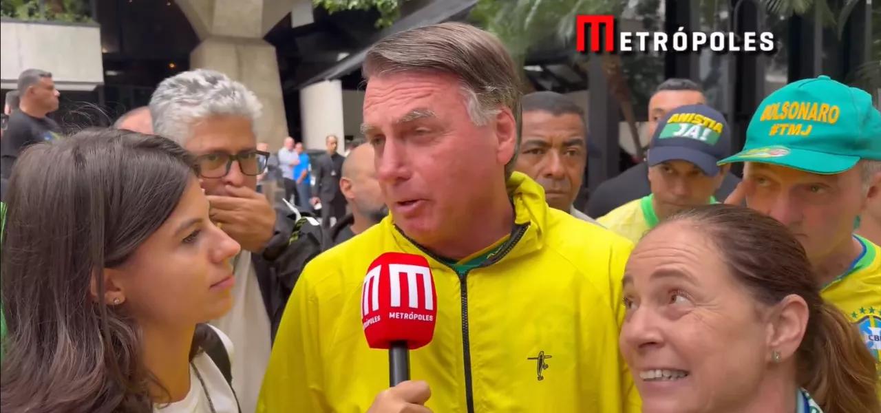 Jair Bolsonaro
