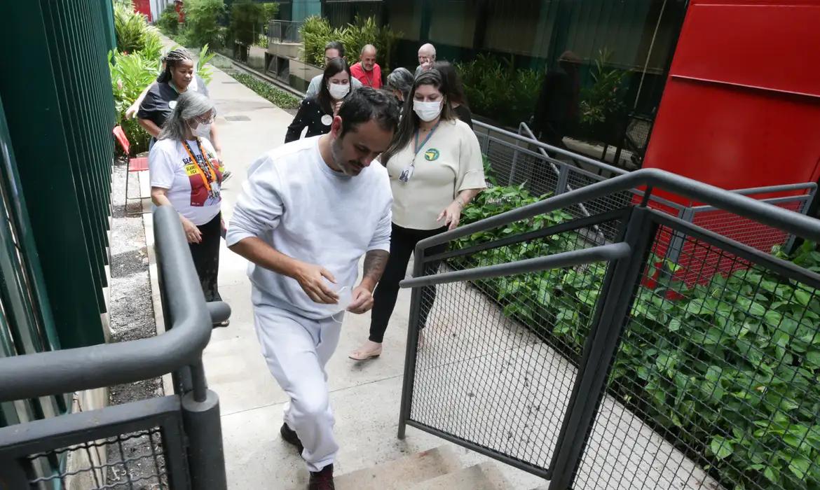 Glauber Braga Glauber Braga