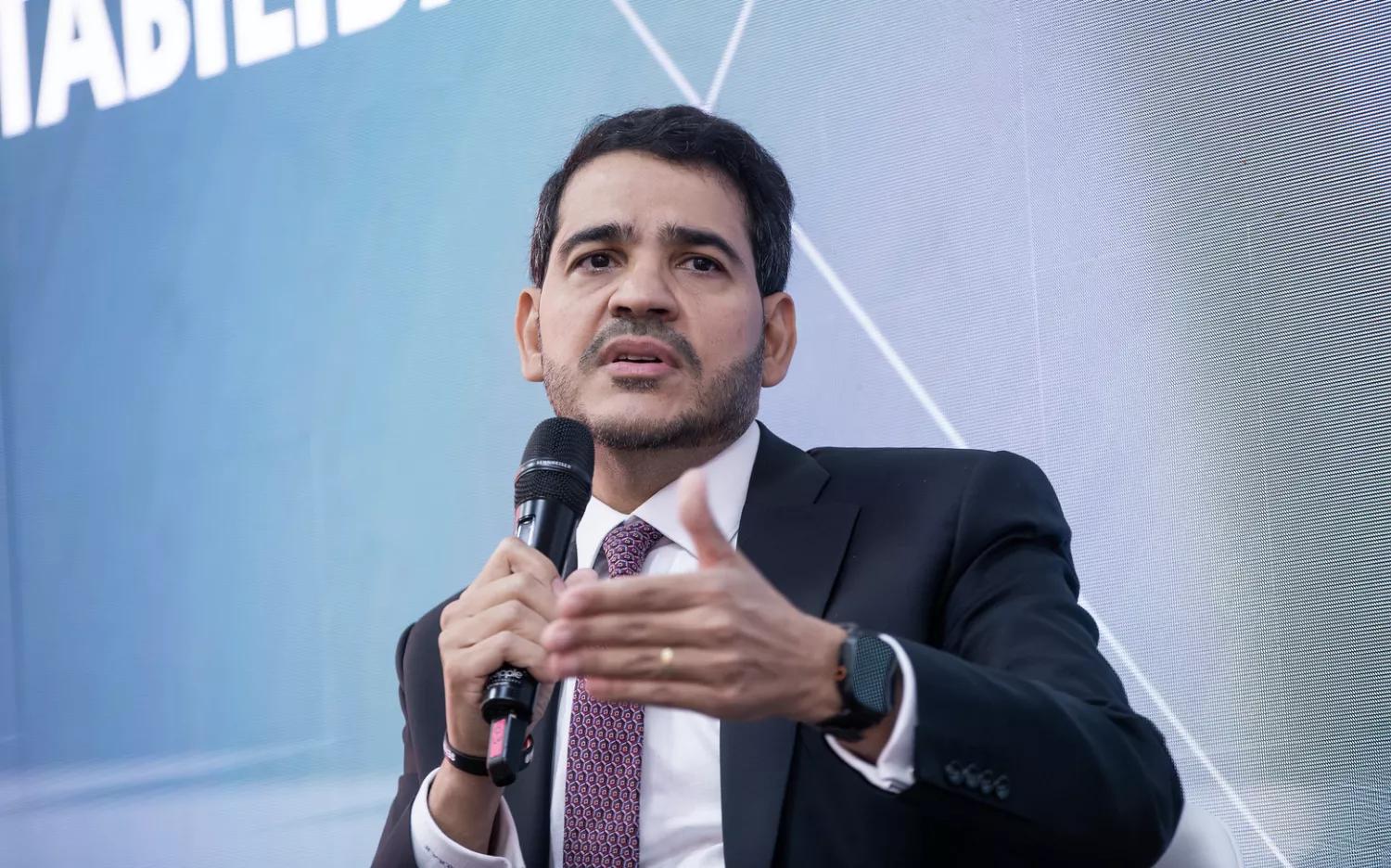 Jorge Messias Jorge Messias