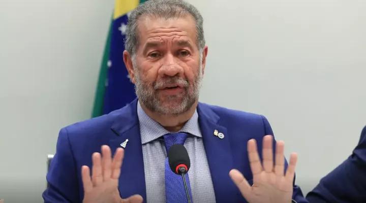 Carlos Lupi Carlos Lupi