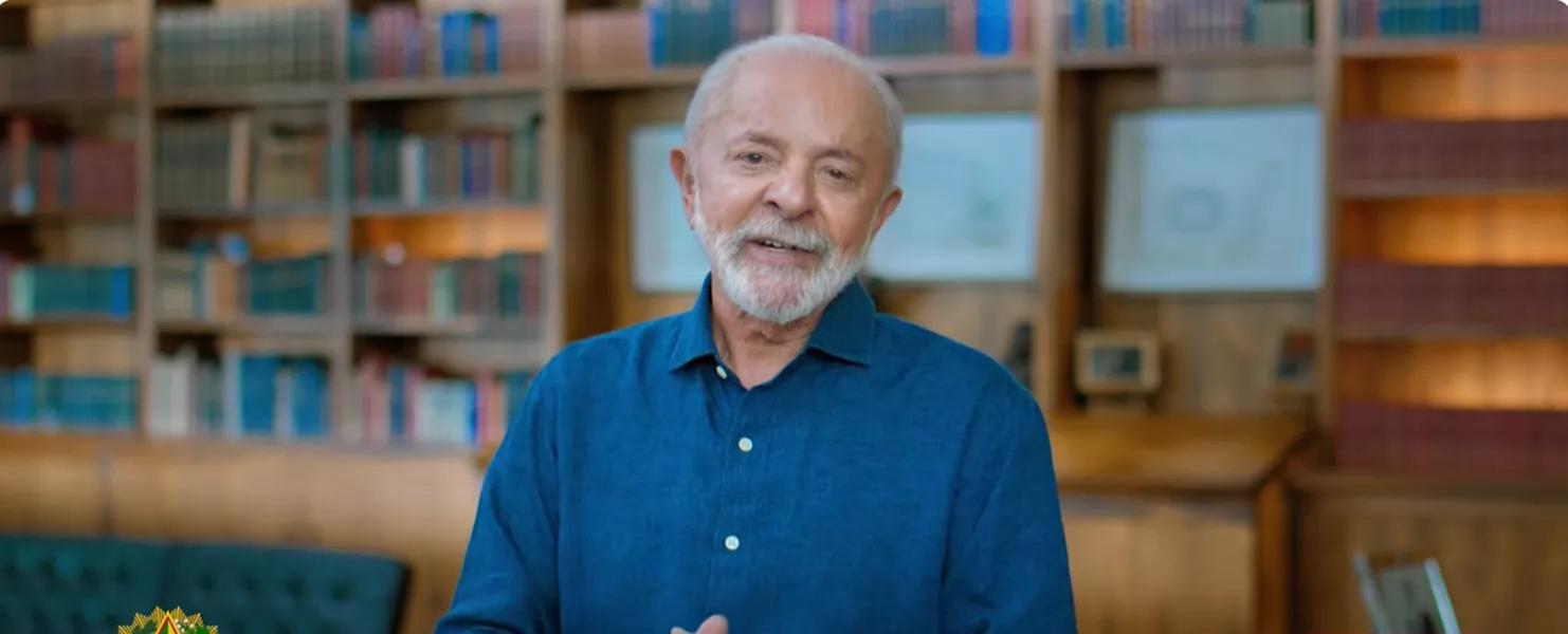 Presidente Lula Presidente Lula