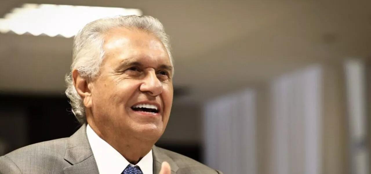 Ronaldo Caiado Ronaldo Caiado