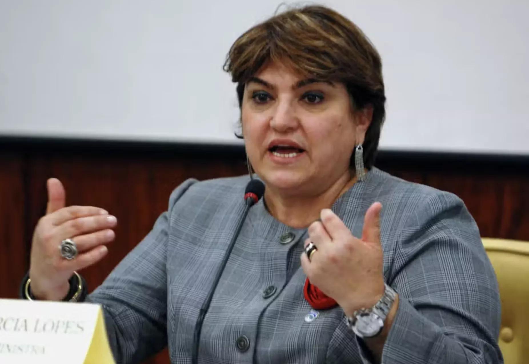 Márcia Lopes Márcia Lopes