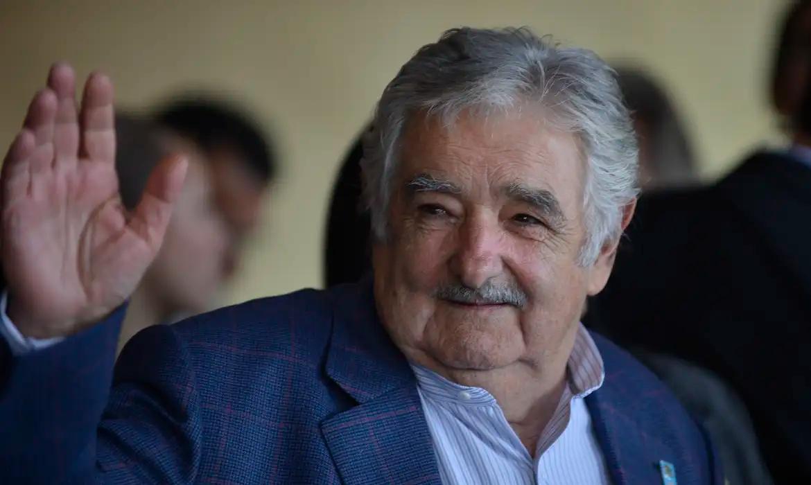 José "Pepe" Mujica José "Pepe" Mujica
