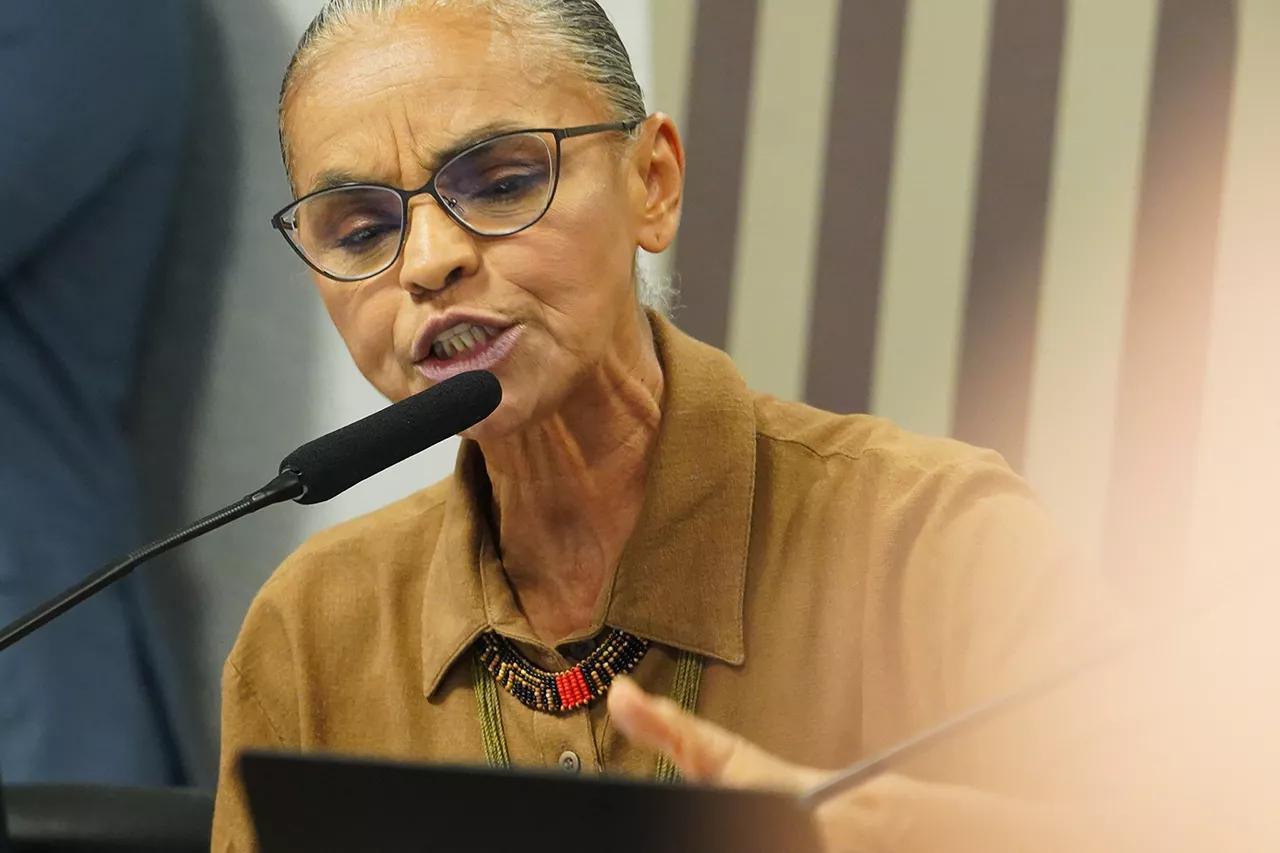 Marina Silva