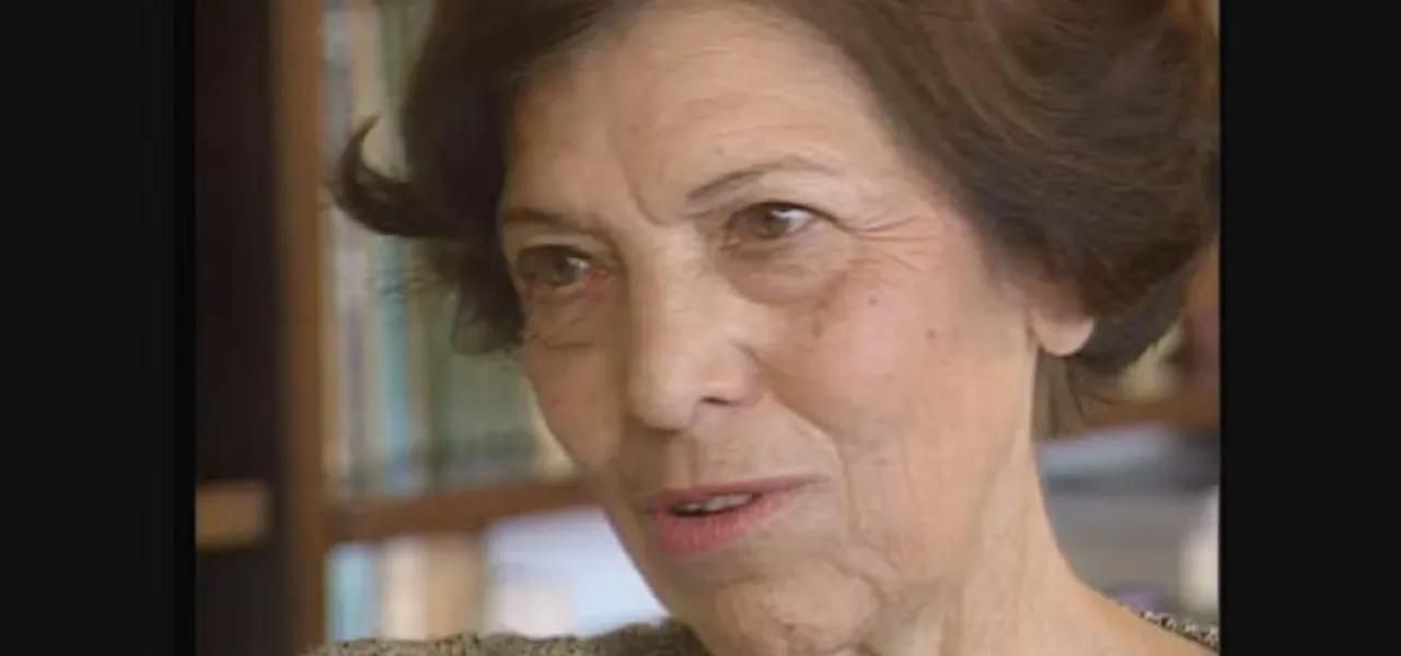 Eunice Paiva Eunice Paiva