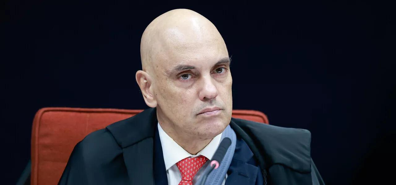 Alexandre de Moraes Alexandre de Moraes