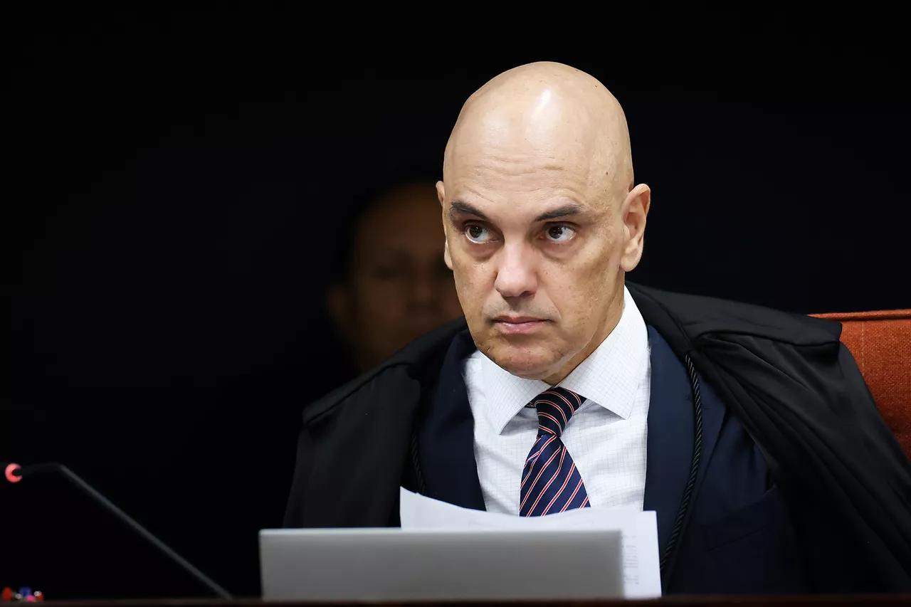 Alexandre de Moraes Alexandre de Moraes