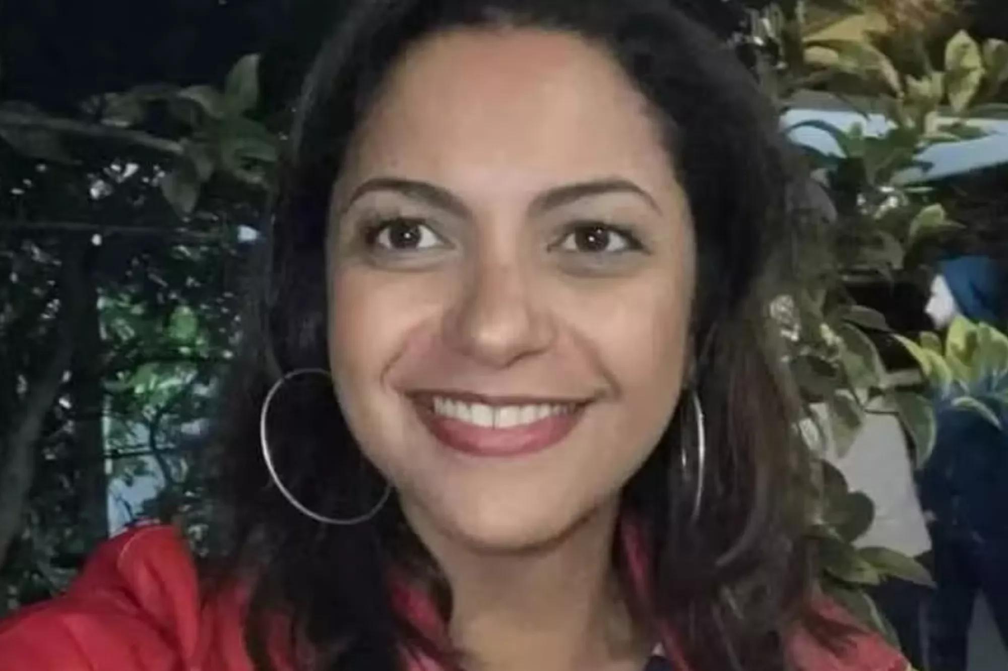 Sueli tinha 48 anos e trabalhava como enfermeira no Instituto Nacional do Câncer, em Milão, na Itália