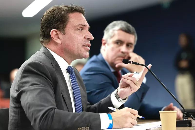 Alexandre Ramagem Alexandre Ramagem