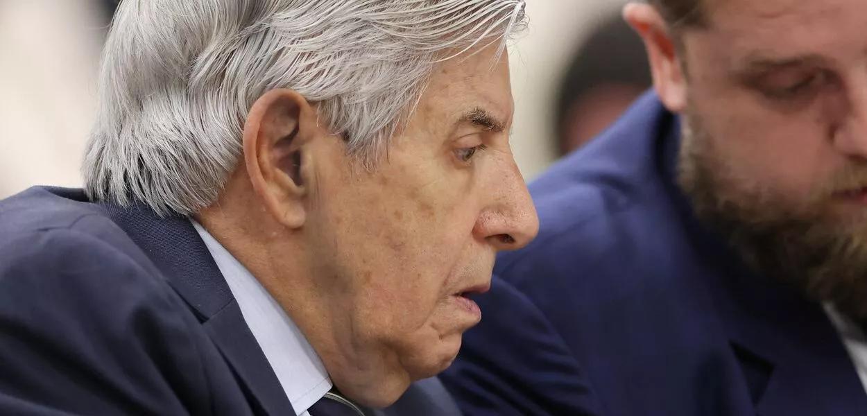 Augusto Heleno Augusto Heleno