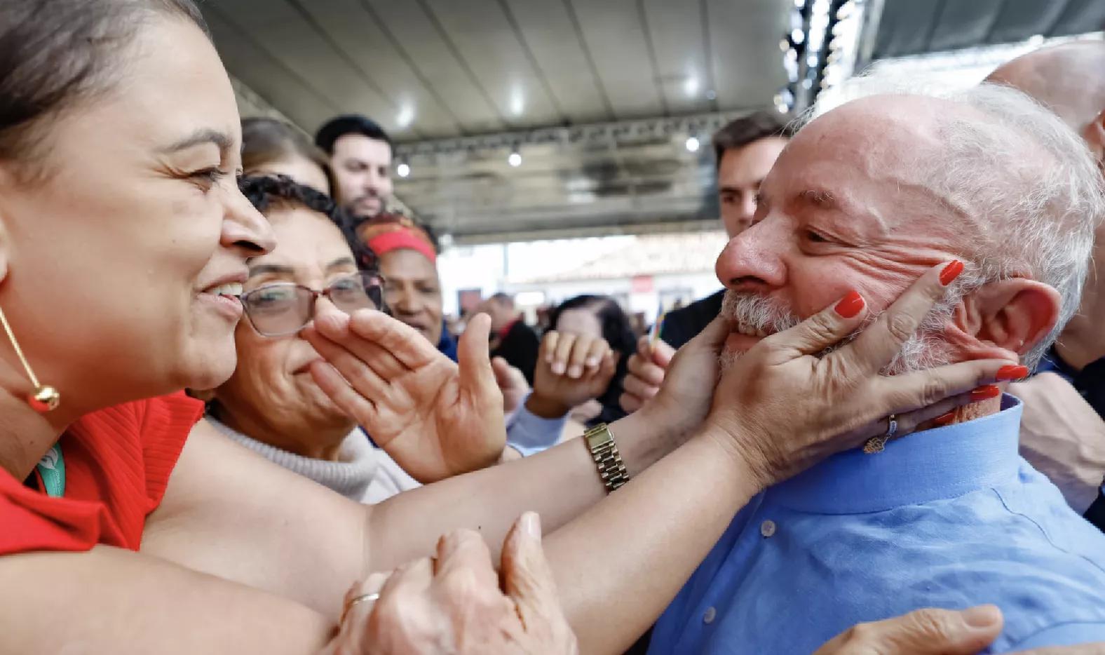 Lula - 12/06/2025 Lula - 12/06/2025