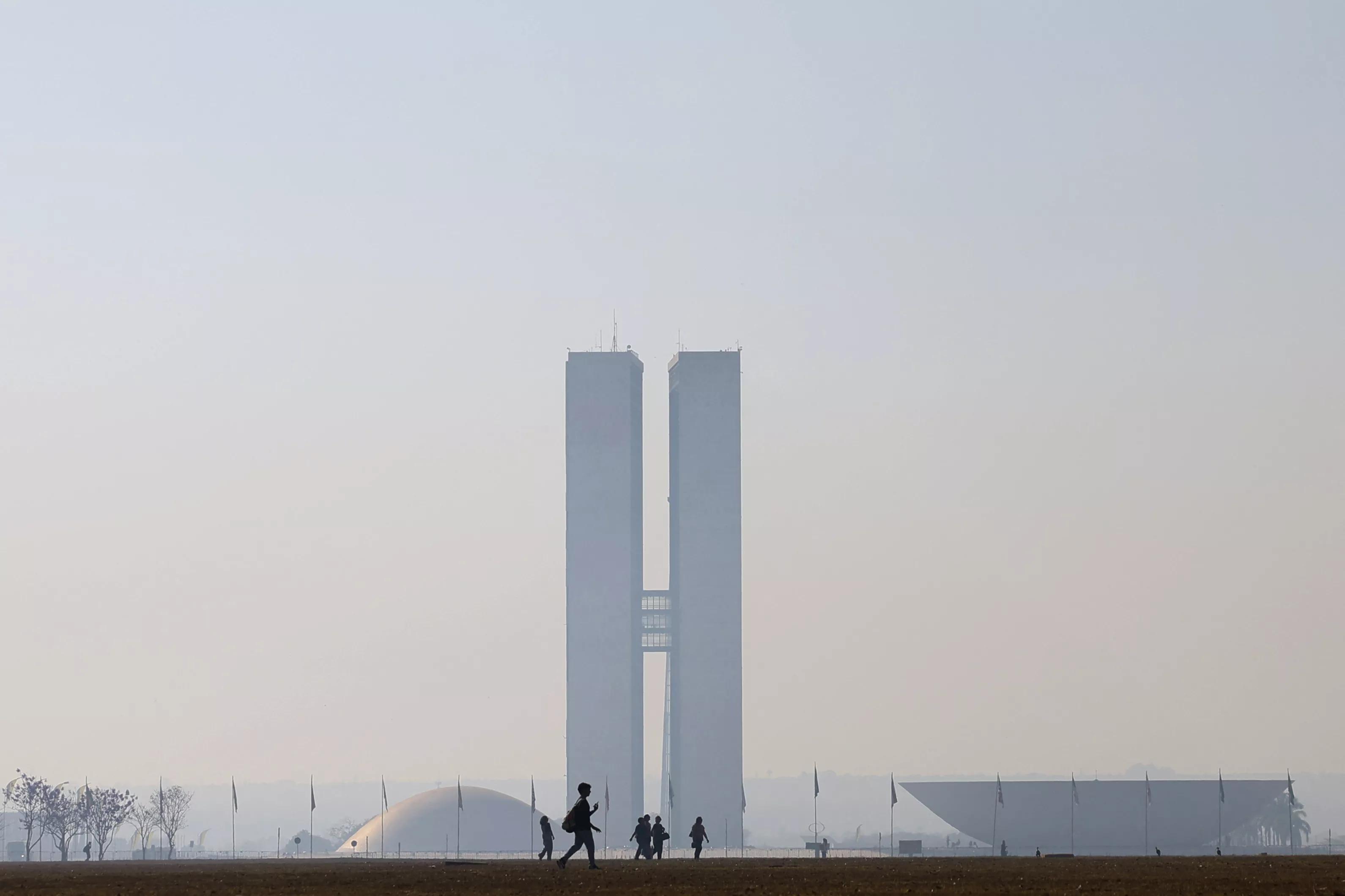 Congresso Nacional - 16/09/2024
Congresso Nacional - 16/09/2024