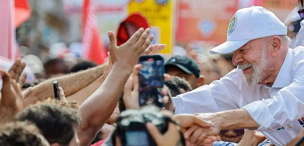 Luiz Inácio Lula da Silva