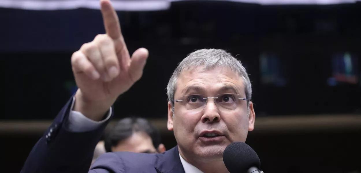 Lindbergh Farias Lindbergh Farias