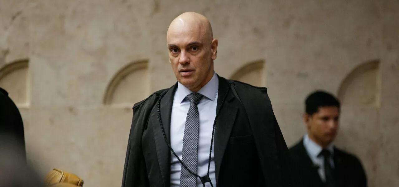 Alexandre de Moraes Alexandre de Moraes