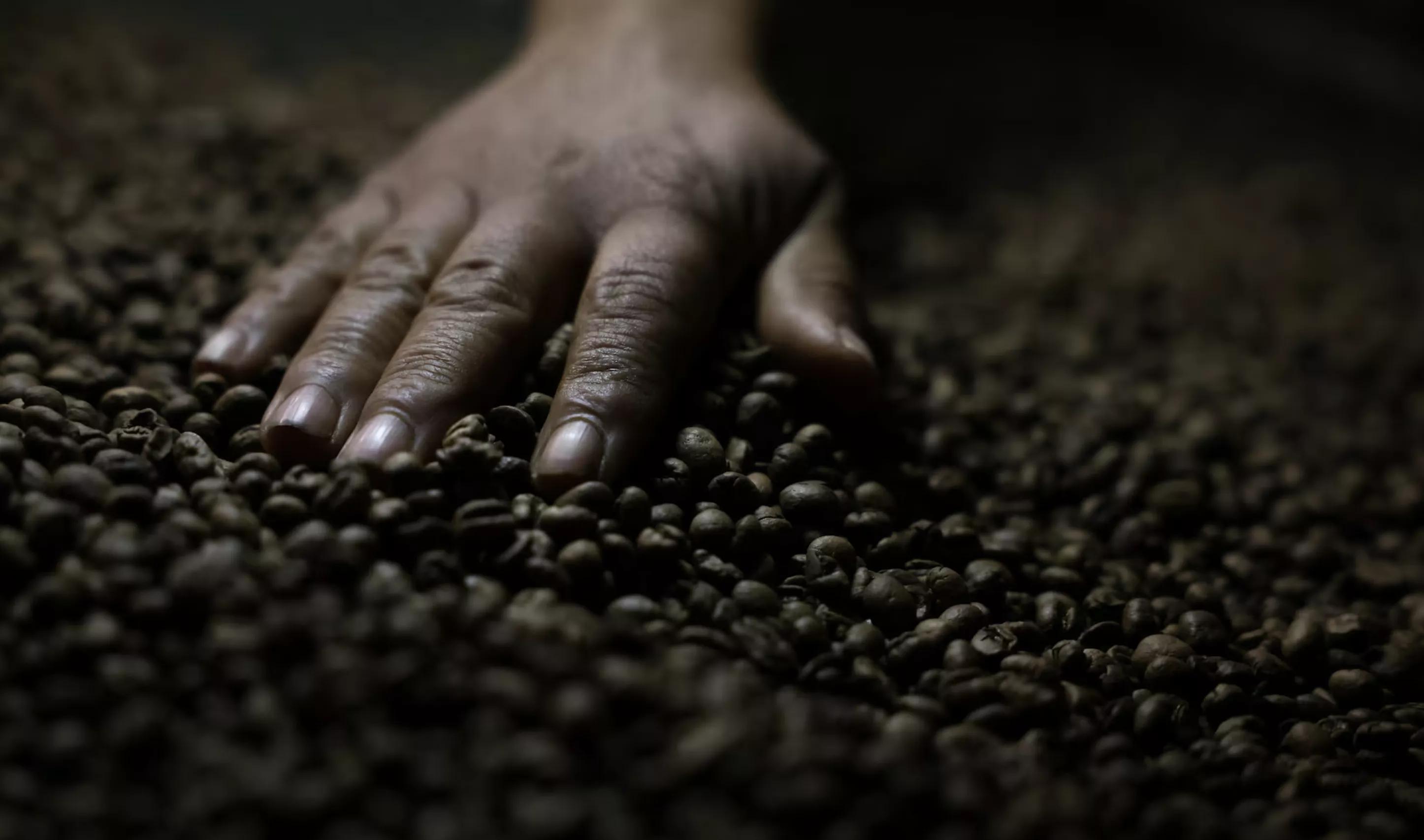 Café brasileiro Café brasileiro