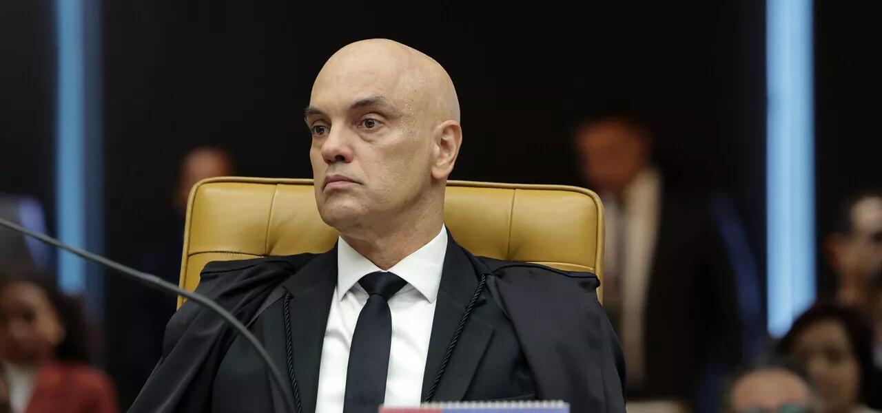 Alexandre de Moraes Alexandre de Moraes