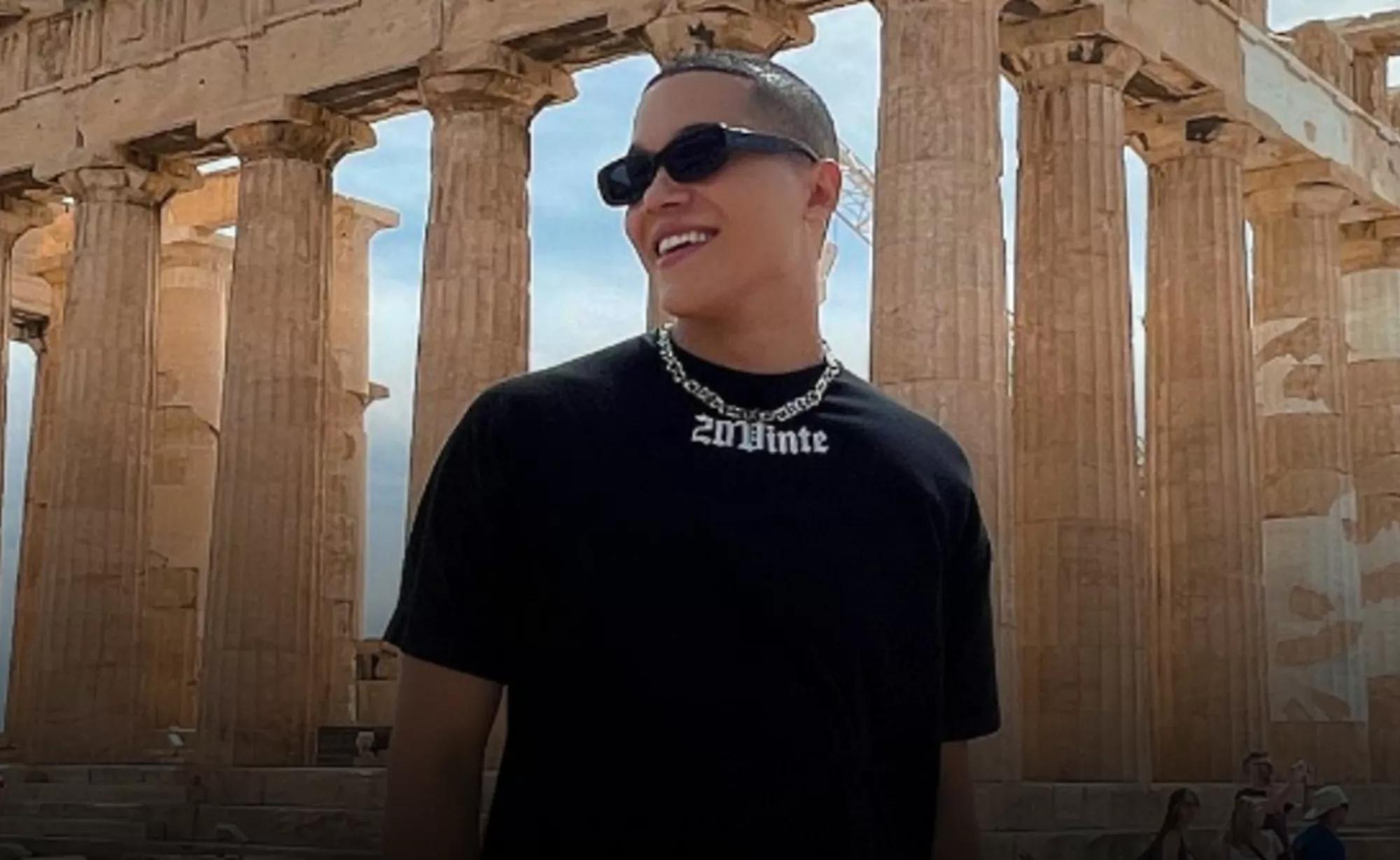 Família faz vaquinha para trazer corpo de jovem encontrado morto em situação suspeita na Grécia | Brasil 247