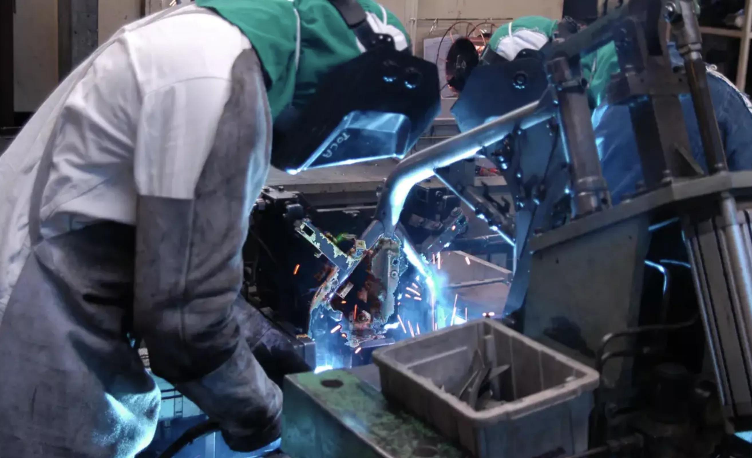 Reindustrialização do Brasil Reindustrialização do Brasil