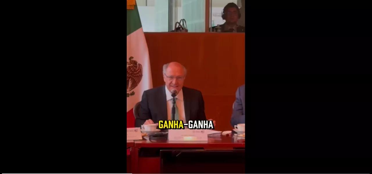 Geraldo Alckmin Geraldo Alckmin