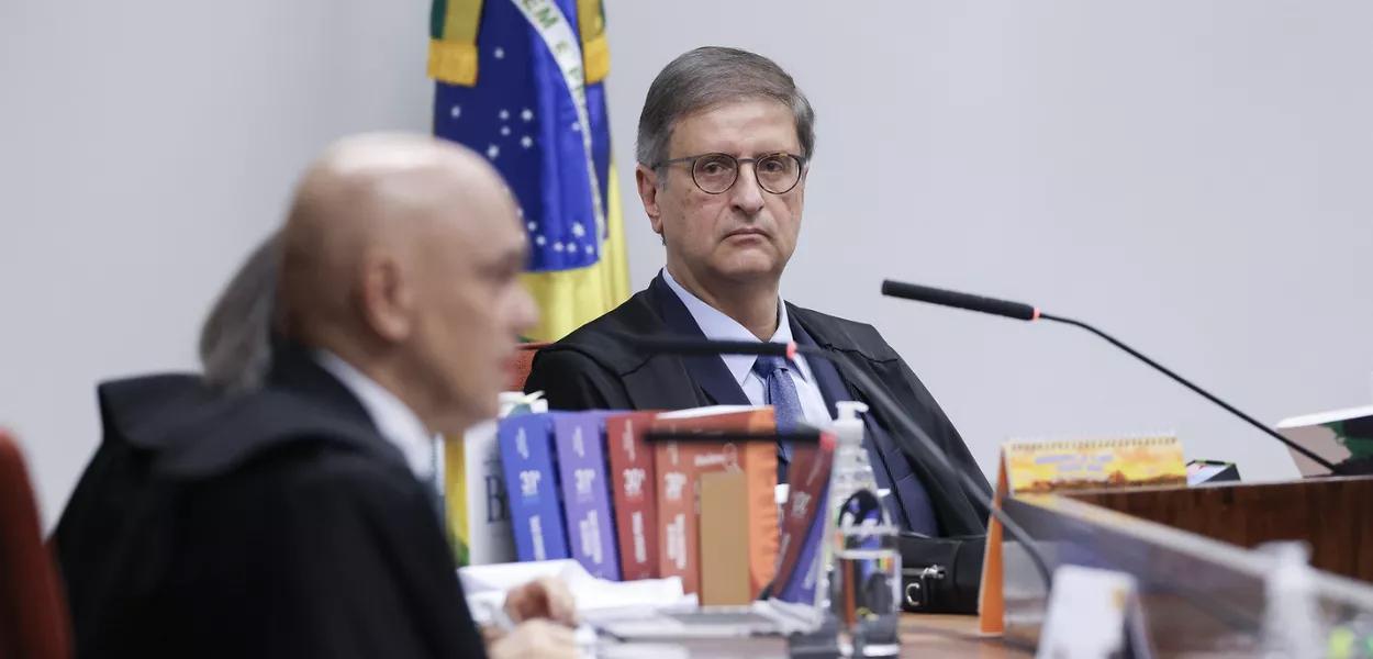 Moraes e Gonet - 02/09/2025