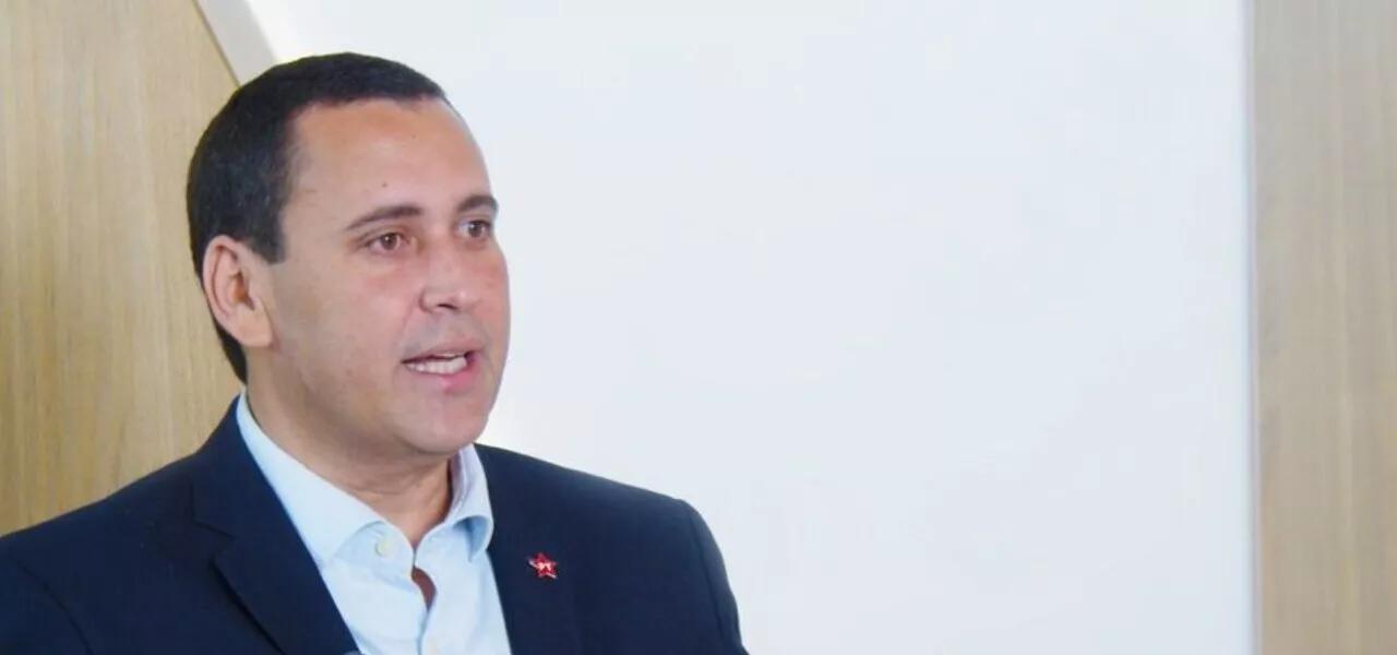 Éden Valadares Éden Valadares