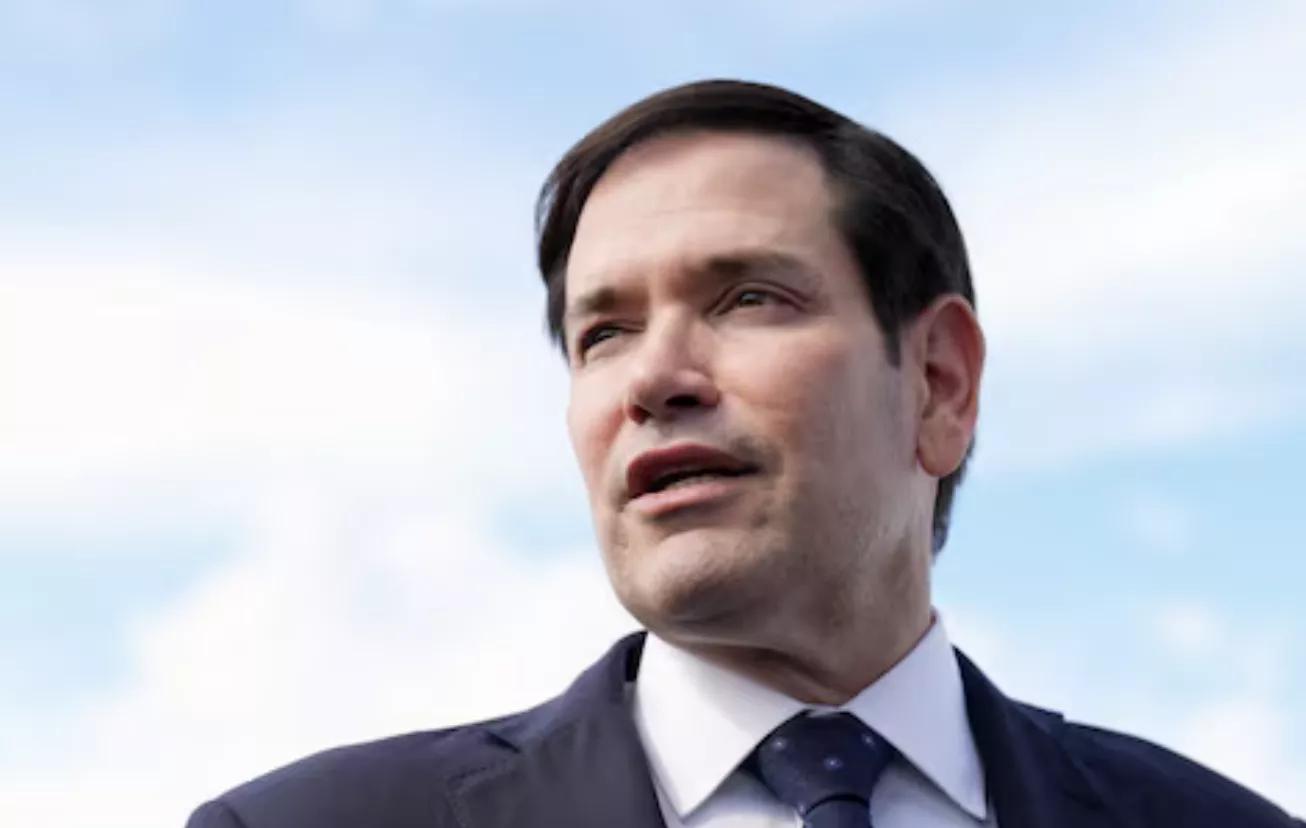 Marco Rubio Marco Rubio