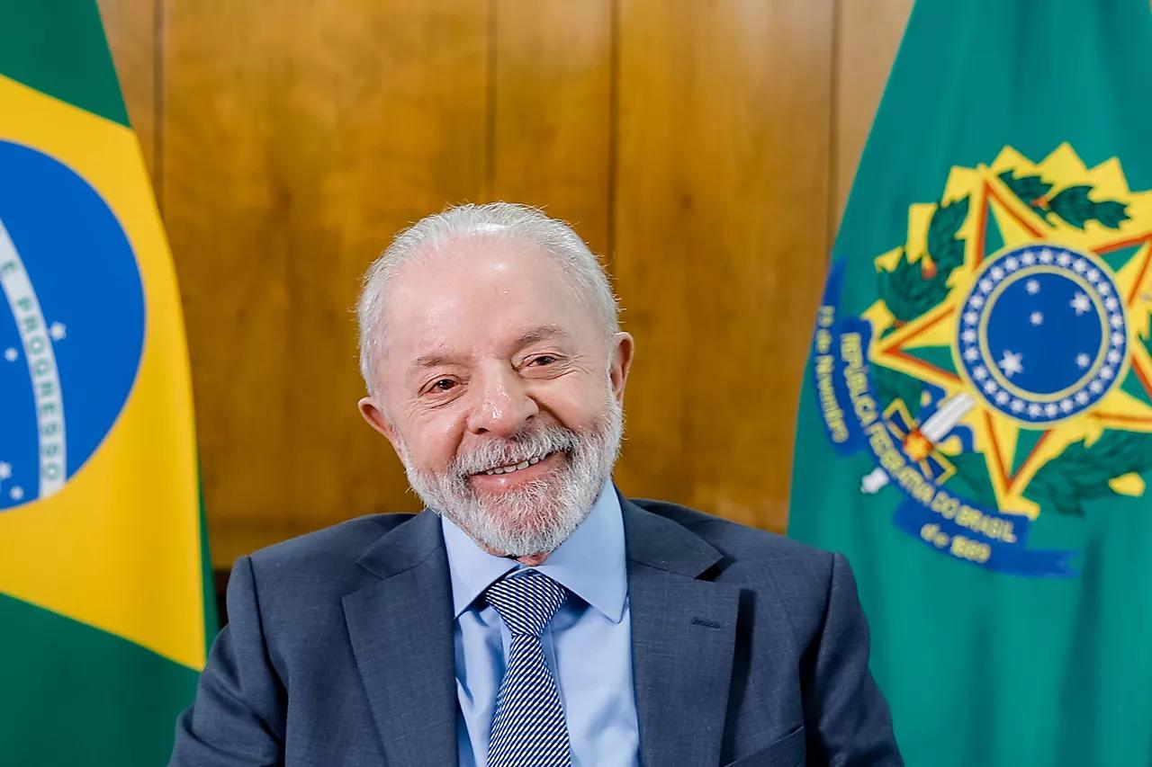 Lula Lula
