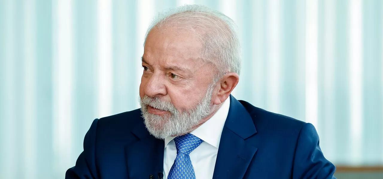 Luiz Inácio Lula da Silva Luiz Inácio Lula da Silva