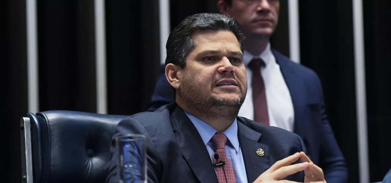 Davi Alcolumbre Davi Alcolumbre