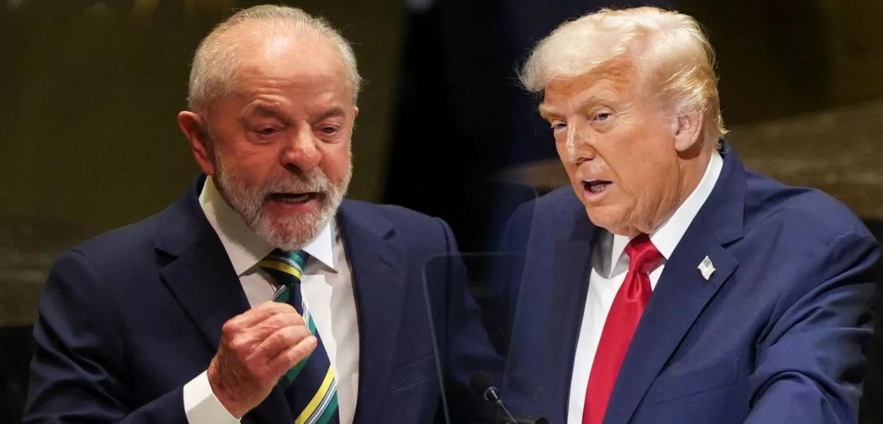 Encontro entre Lula e Trump no G7 ainda não está confirmado, diz embaixador | Brasil 247