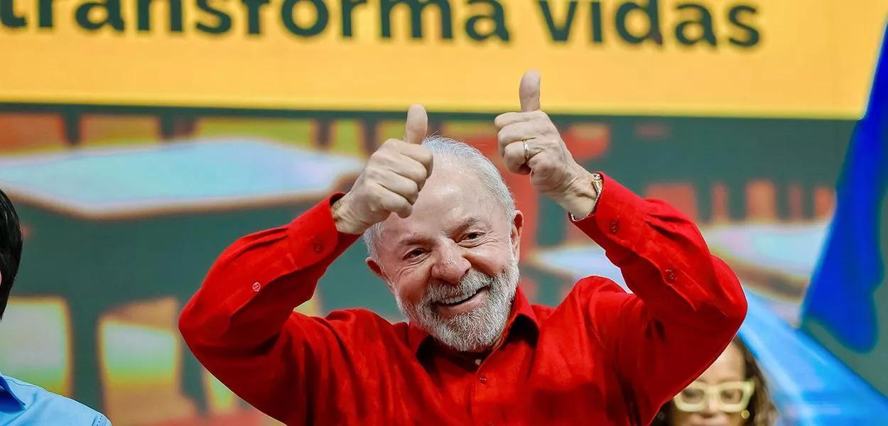 Luiz Inácio Lula da Silva Luiz Inácio Lula da Silva