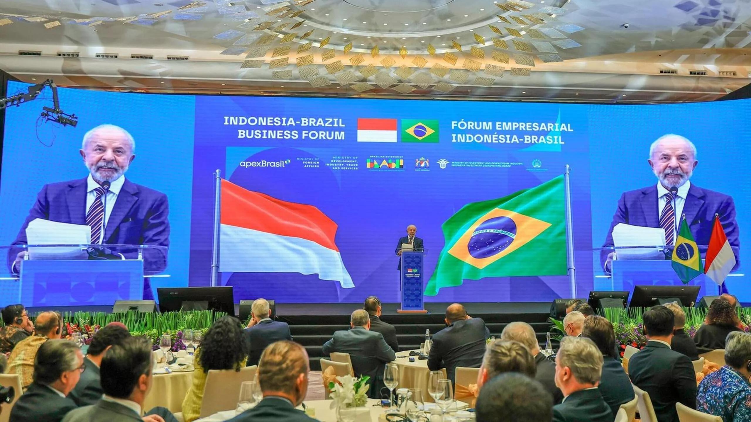 Lula
Foto: Ricardo Stuckert / PR Lula
Foto: Ricardo Stuckert / PR