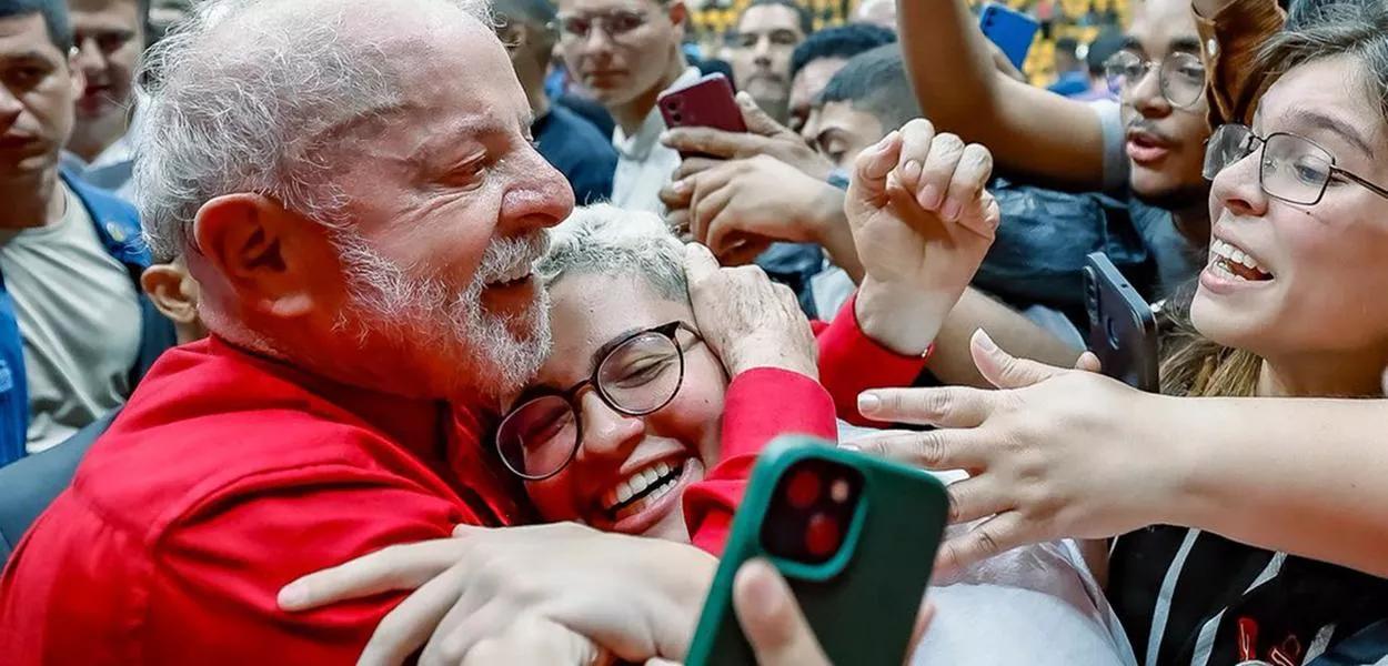 Presidente da República, Luiz Inácio Lula da Silva Presidente da República, Luiz Inácio Lula da Silva