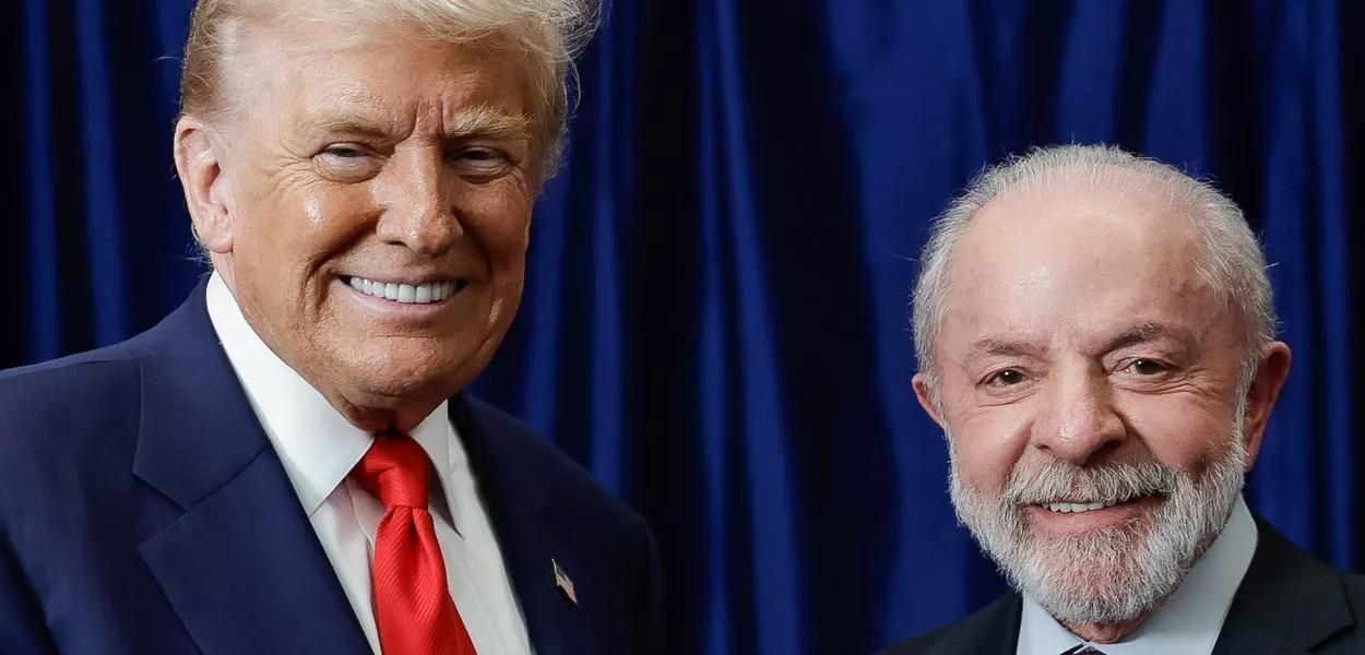 Imprensa internacional dá destaque ao encontro Lula-Trump na Malásia | Brasil 247