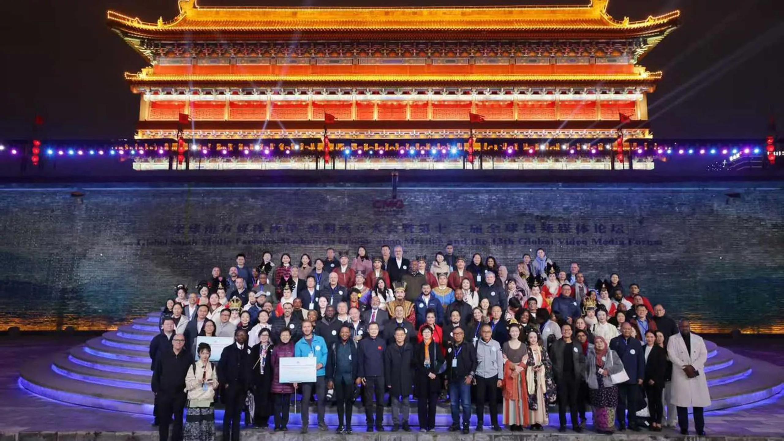 Mídias do Sul Global firmam consenso para cooperação e inovação tecnológica Mídias do Sul Global firmam consenso para cooperação e inovação tecnológica