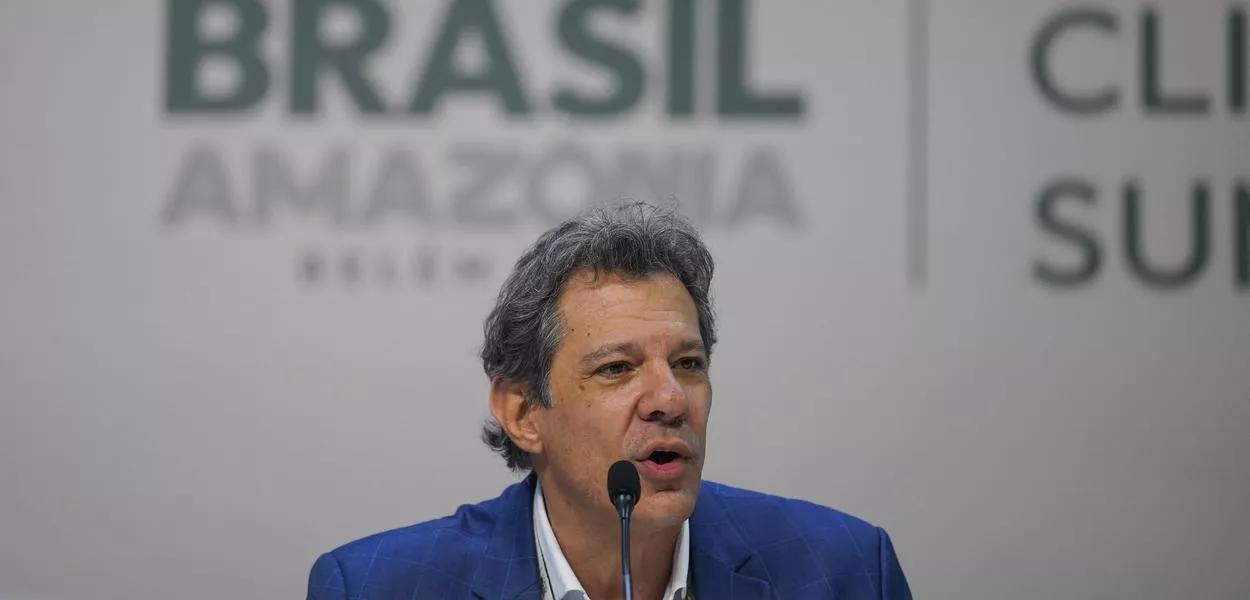 Fernando Haddad Fernando Haddad