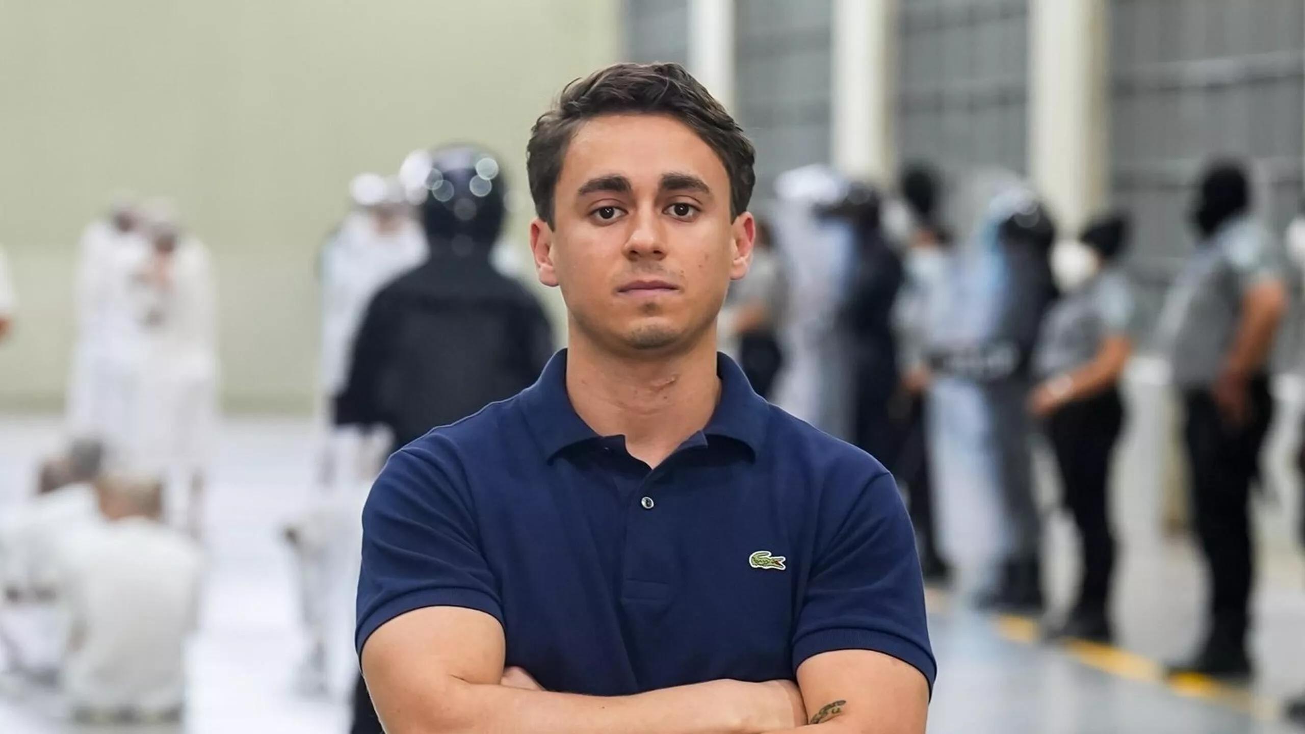 Nikolas Ferreira